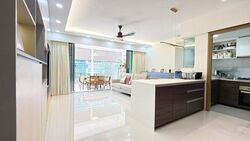 The Terrace (D19), Condominium #613075761